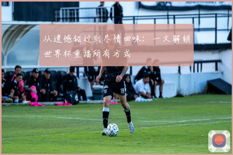 从遗憾错过到尽情回味：一文解锁世界杯重播所有方式
