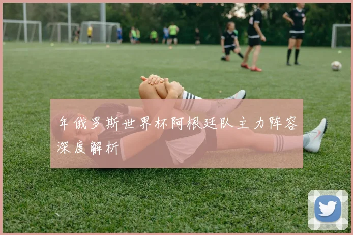 年俄罗斯世界杯阿根廷队主力阵容深度解析
