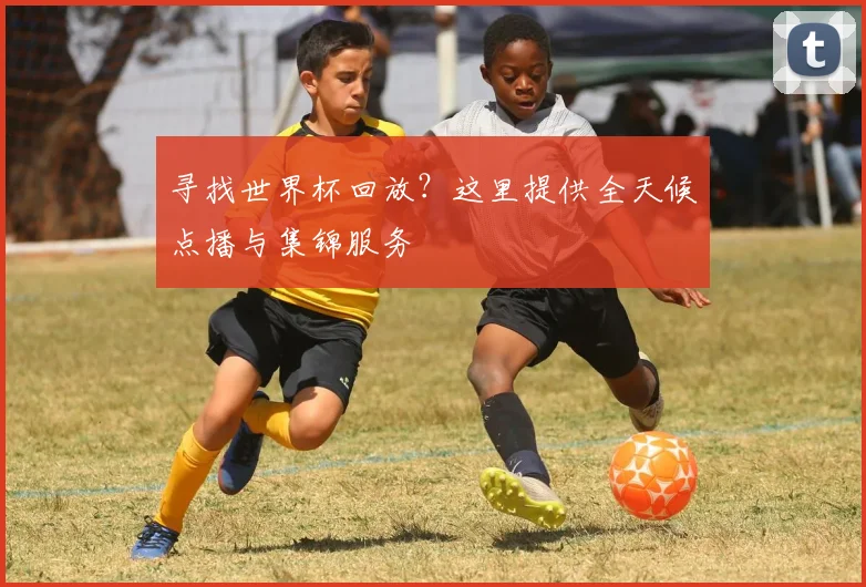寻找世界杯回放?这里提供全天候点播与集锦服务